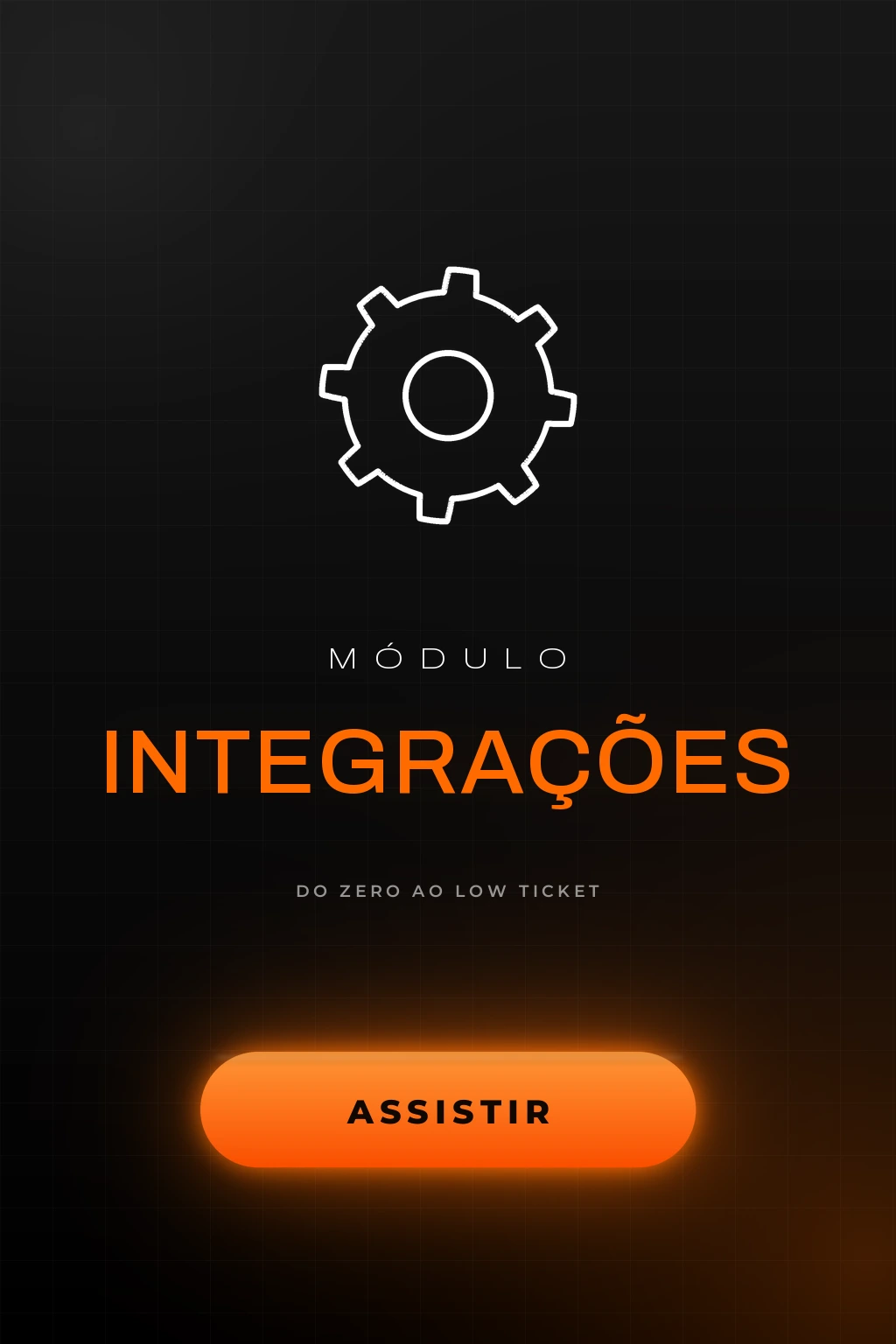 Módulo Integrações