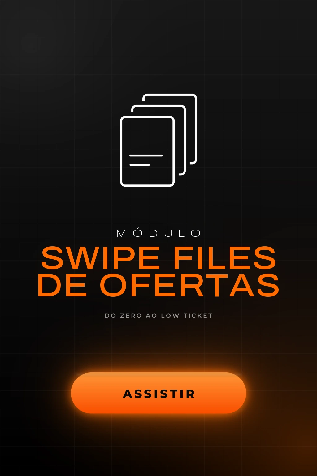Módulo Swipe Files de Ofertas